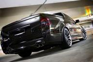 HOLDEN-COMMODORE-VF-SS-UTE-ASPIRE-FULL-POLISH-BLACK